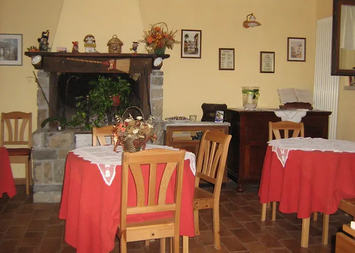 La Piana Dei Castagni