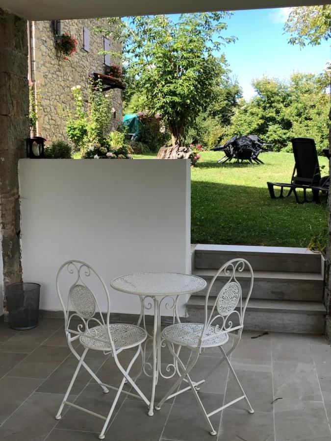 La Piana Dei Castagni Farm stay Castel d'Aiano