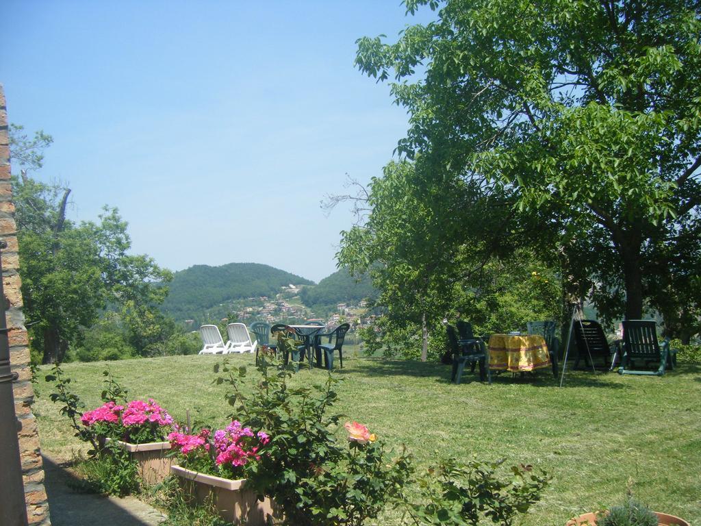 Farm stay La Piana Dei Castagni