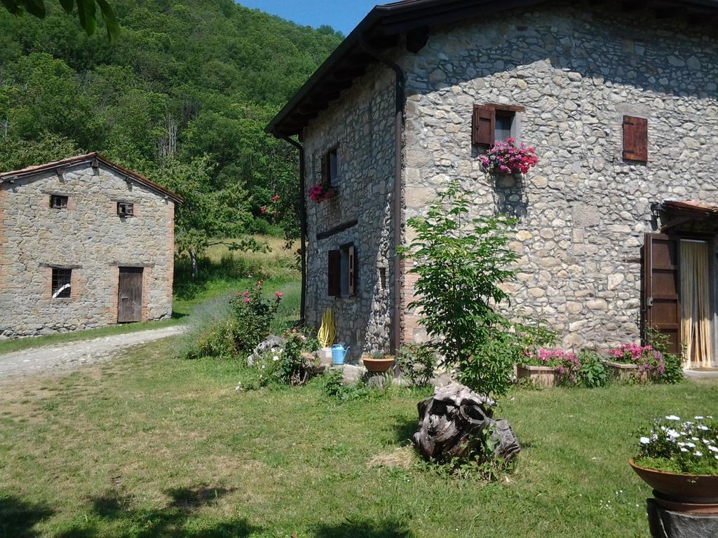 La Piana Dei Castagni Farm stay Castel d'Aiano