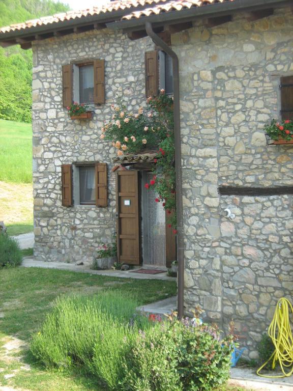 La Piana Dei Castagni Farm stay *