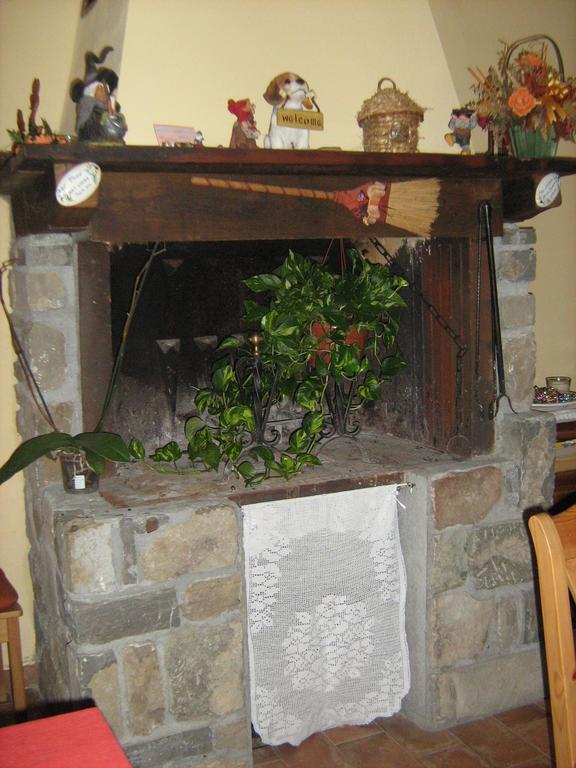 Farm stay La Piana Dei Castagni