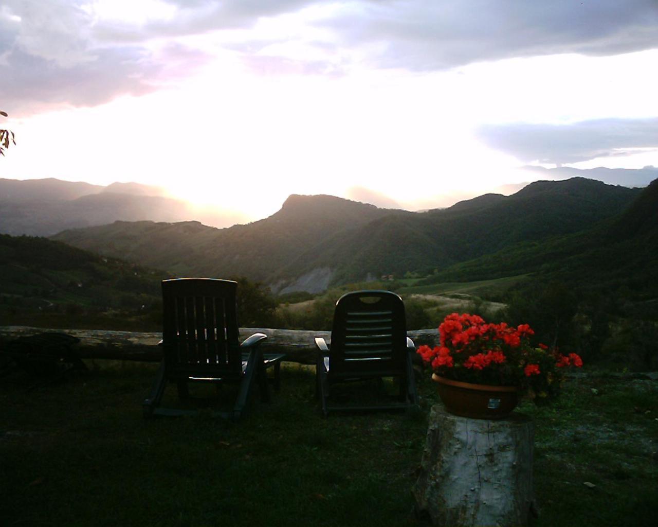 Farm stay La Piana Dei Castagni *