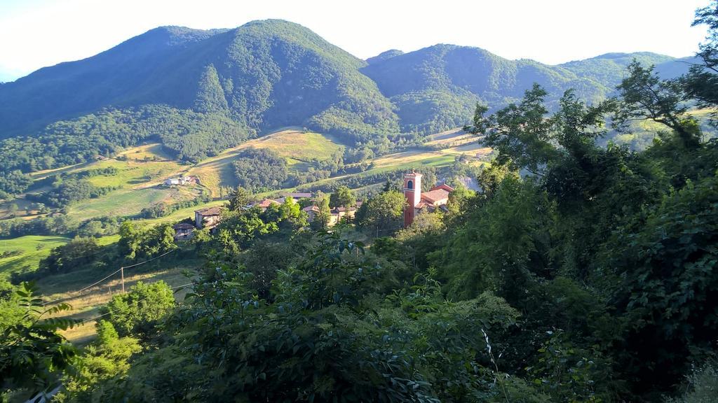 La Piana Dei Castagni Bauernhof Castel dʼAiano