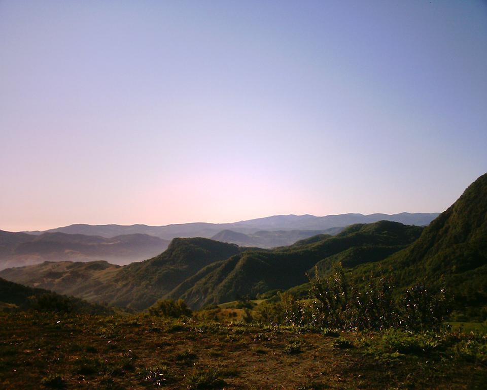La Piana Dei Castagni