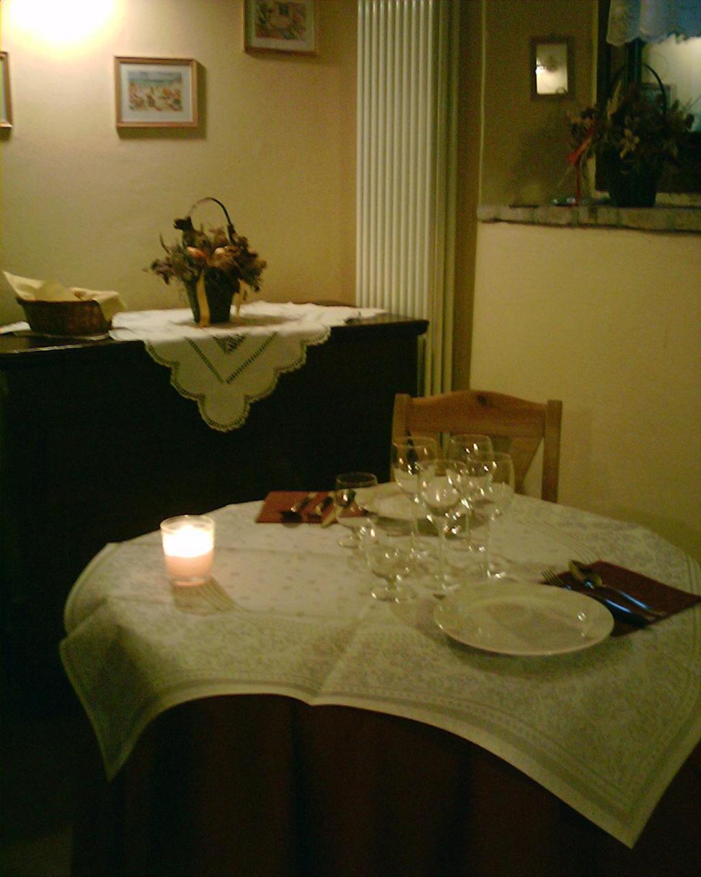 La Piana Dei Castagni Farm stay *