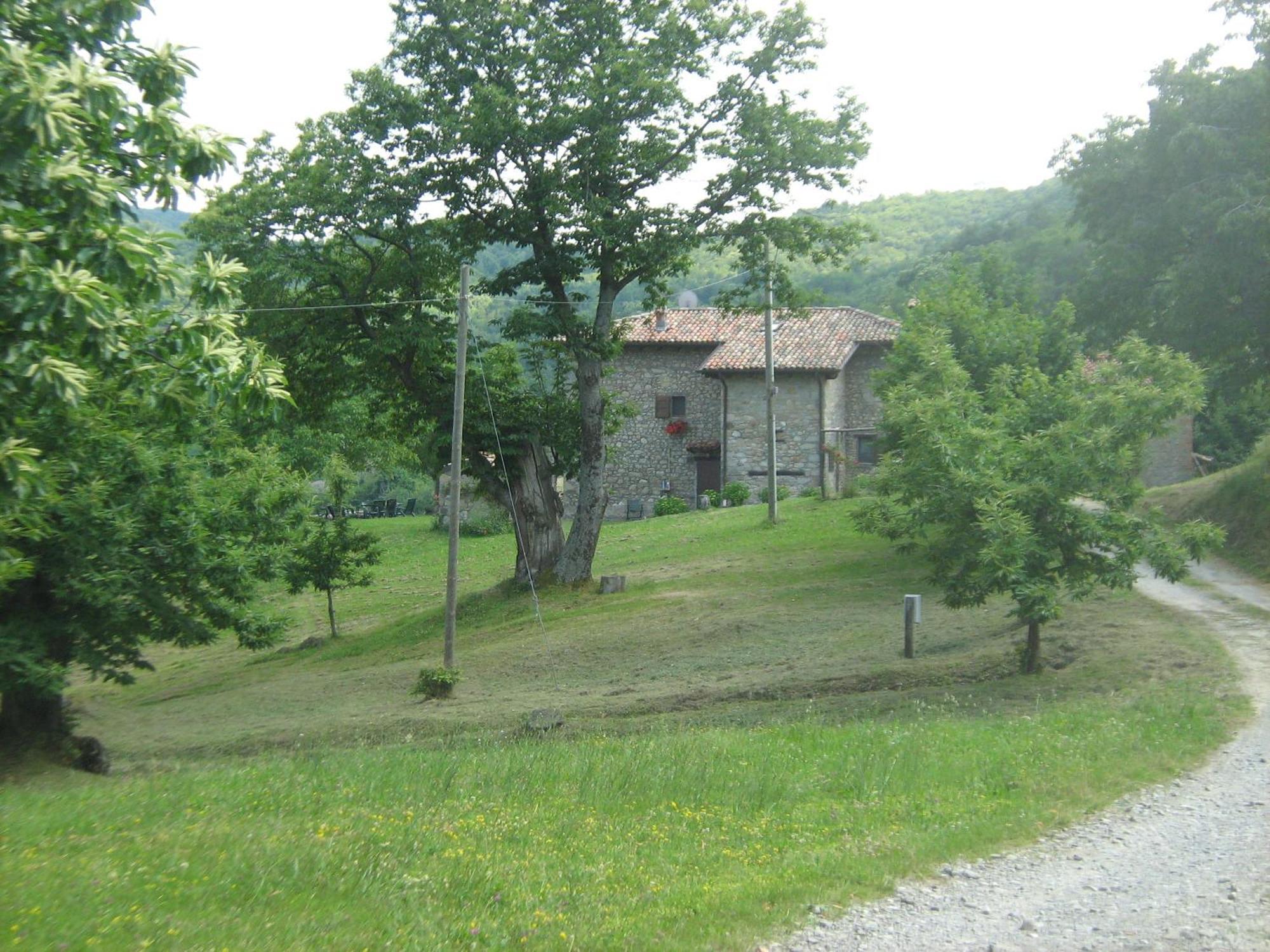 Farm stay La Piana Dei Castagni