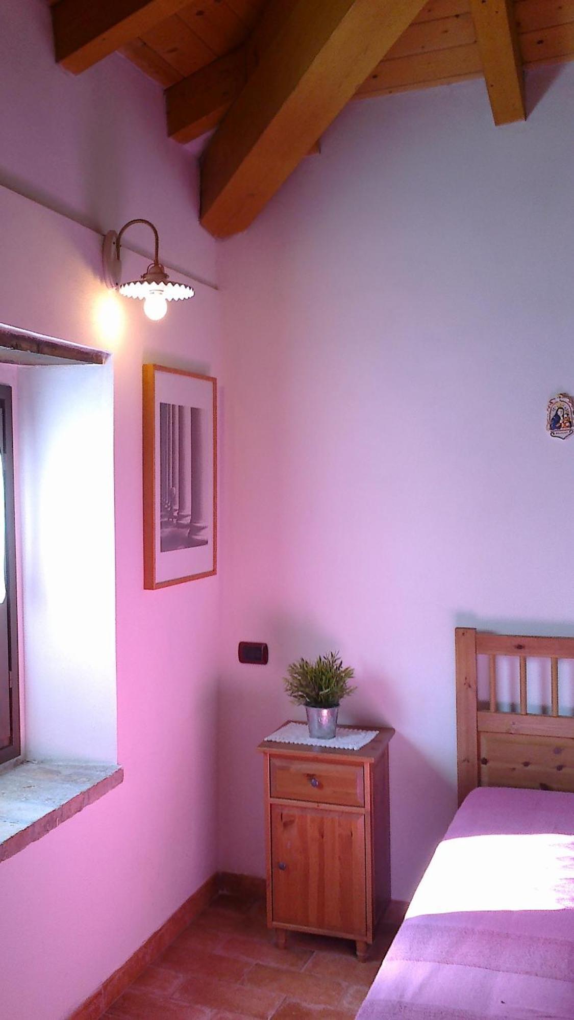 La Piana Dei Castagni Farm stay