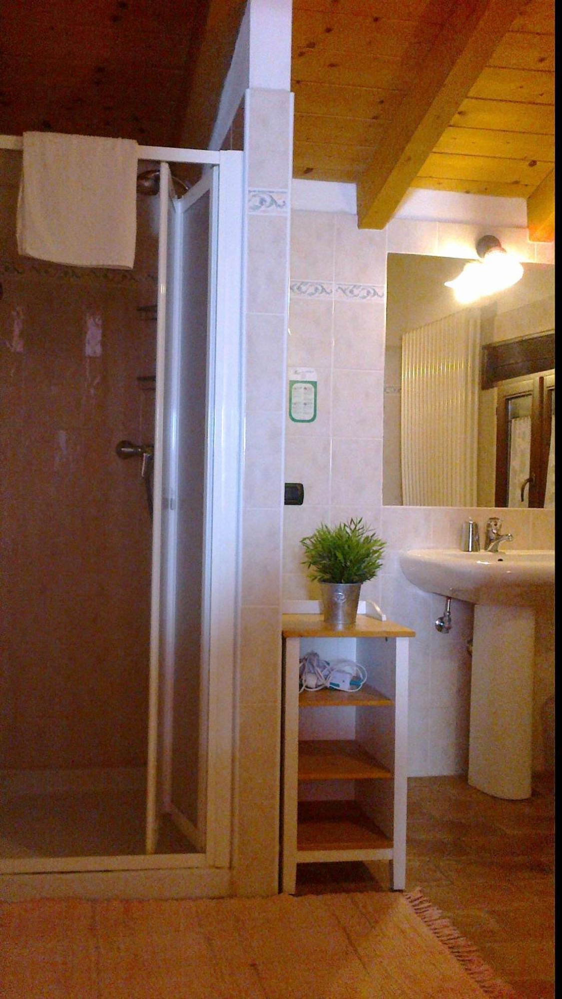 La Piana Dei Castagni Farm stay Castel d'Aiano