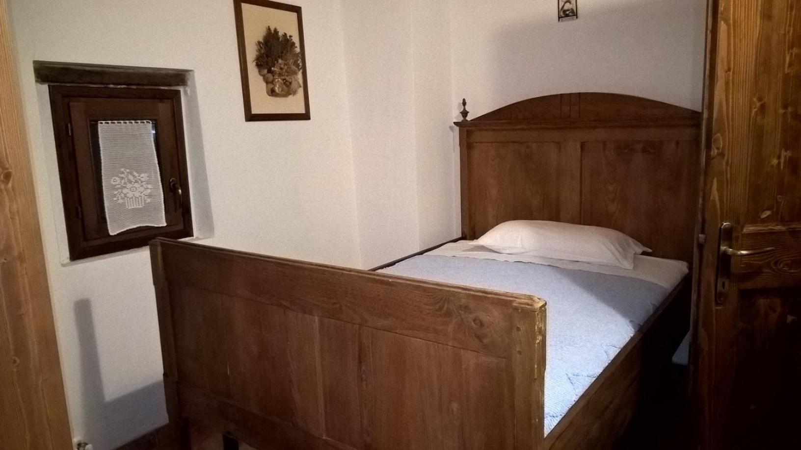 La Piana Dei Castagni Farm stay
