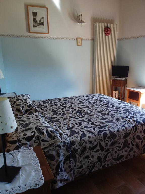 La Piana Dei Castagni Farm stay Castel d'Aiano