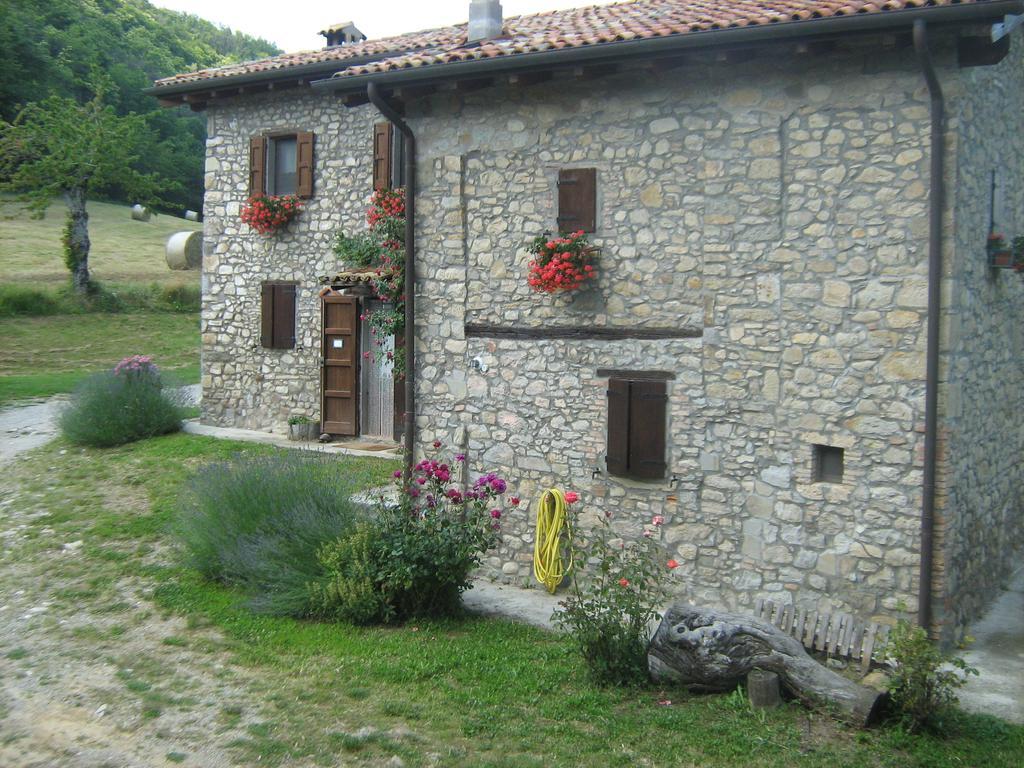 La Piana Dei Castagni Farm stay *