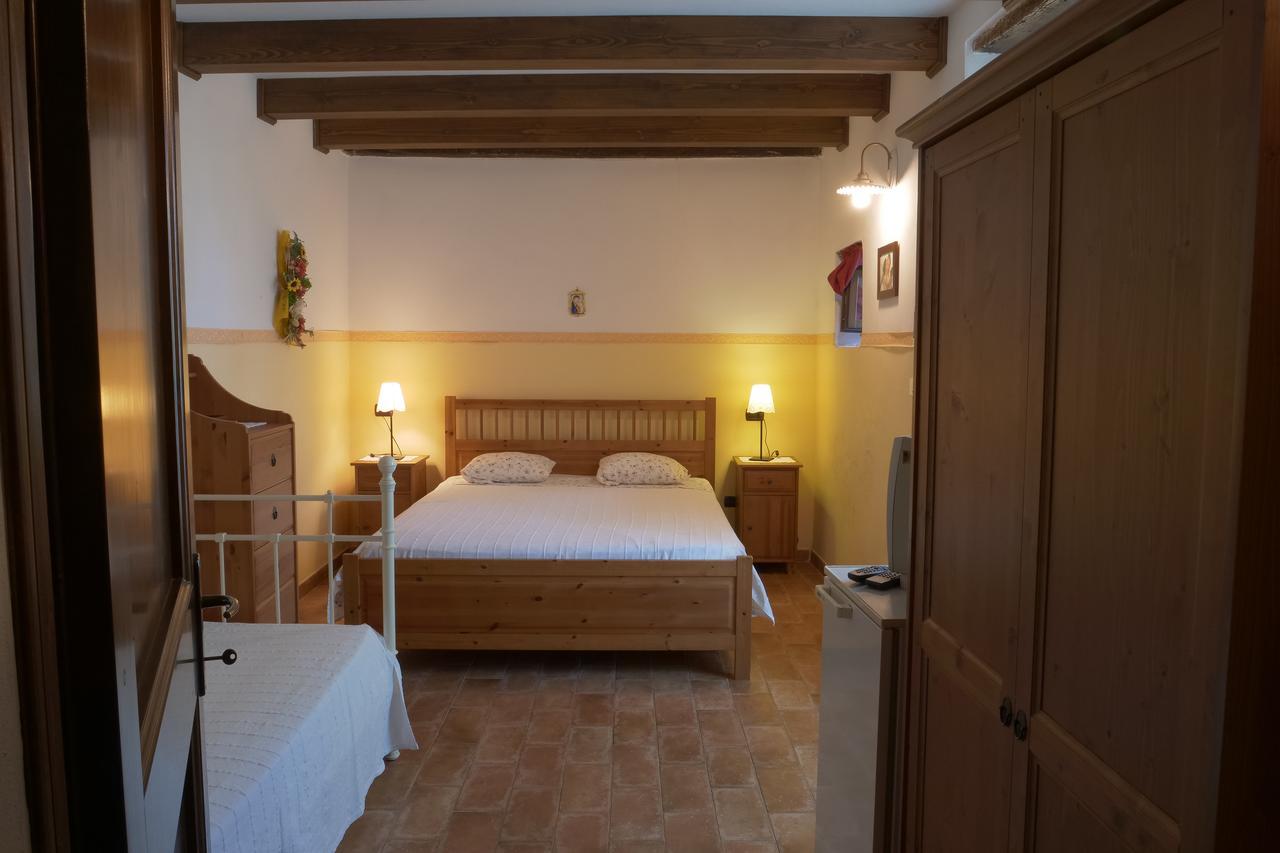 Bauernhof La Piana Dei Castagni