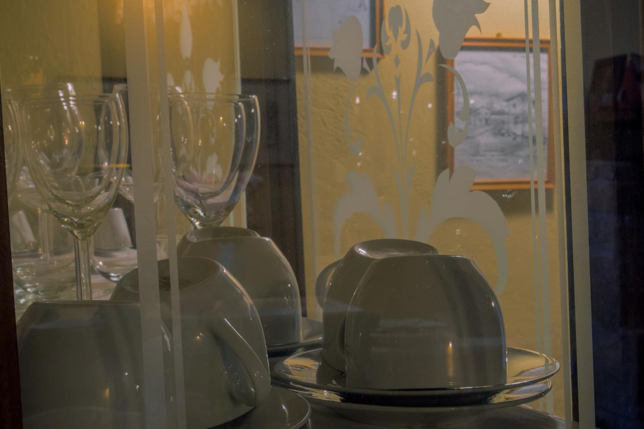 La Piana Dei Castagni Farm stay *